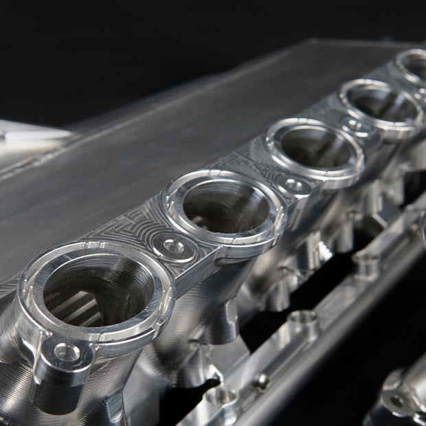 CSF Toyota Supra A90/A91 & BMW B58 Charge-Air Cooler Manifold