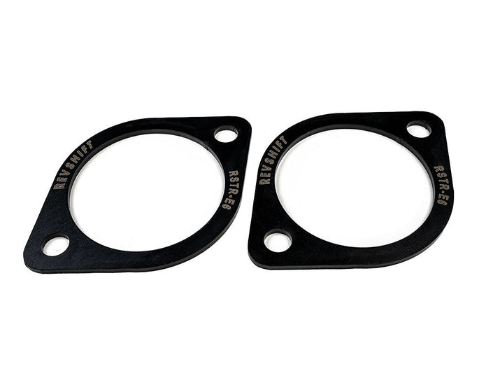 Rear Shock Mounts - E30, E36, E46, Z3, Z4