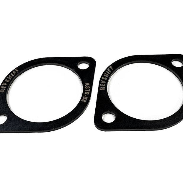 Rear Shock Mount Reinforcement Plates - BMW E30 / E36 / E46