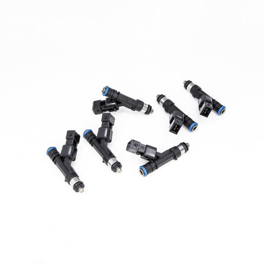 Deatschwerks BMW Inline 6 (E30 + E36) 550cc Injectors