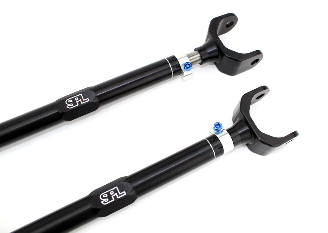 SPL | BMW E36/E46 Rear Camber Arms