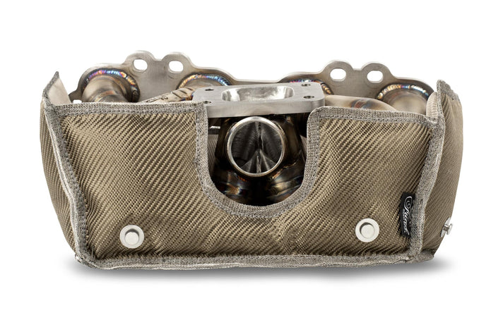 Funk Motorsport SR20 Exhaust Manifold Blanket