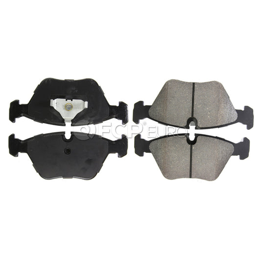 BMW E36 M3 StopTech Sport Front Brake Pad Set