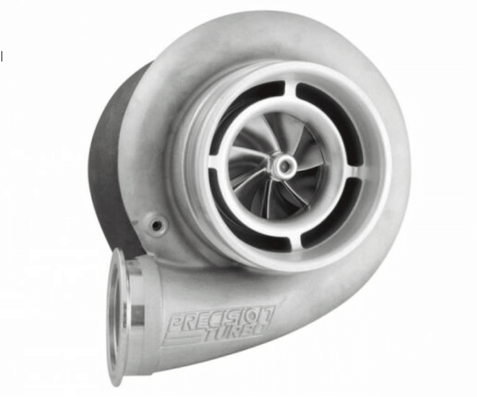 Precision Turbo 9803 Turbo Blanket