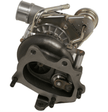 IHI VF30 Turbo Blanket