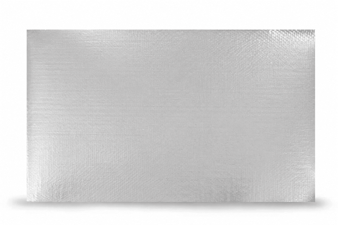 Silver Heat Tape Reflective Adhesive Sheets