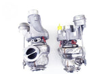 AMG 4.0 V8 Twin Turbos