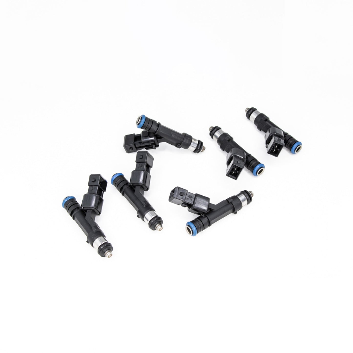 Deatschwerks BMW Inline 6 (E30 + E36) 650cc Injectors