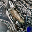BMW B58 Turbo Blanket by Funk Motorsport