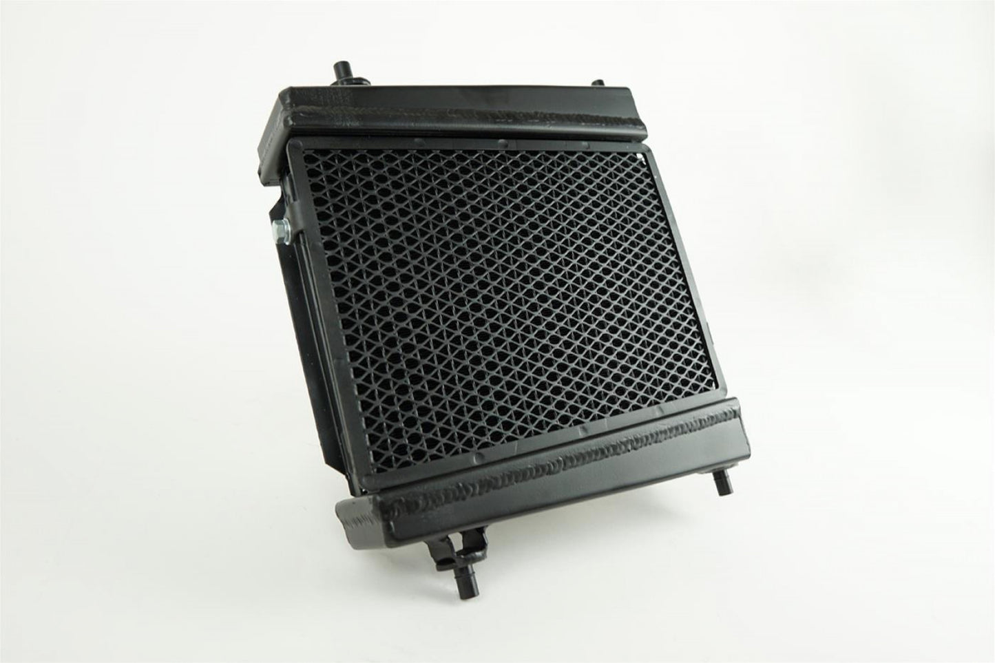 CSF 2019+ Toyota GR Supra (A90/A91), 18-20 BMW G20 320i & M340i(X), 17-20 BMW G29 Z4 30i & Z4 M40i - Auxiliary Radiator