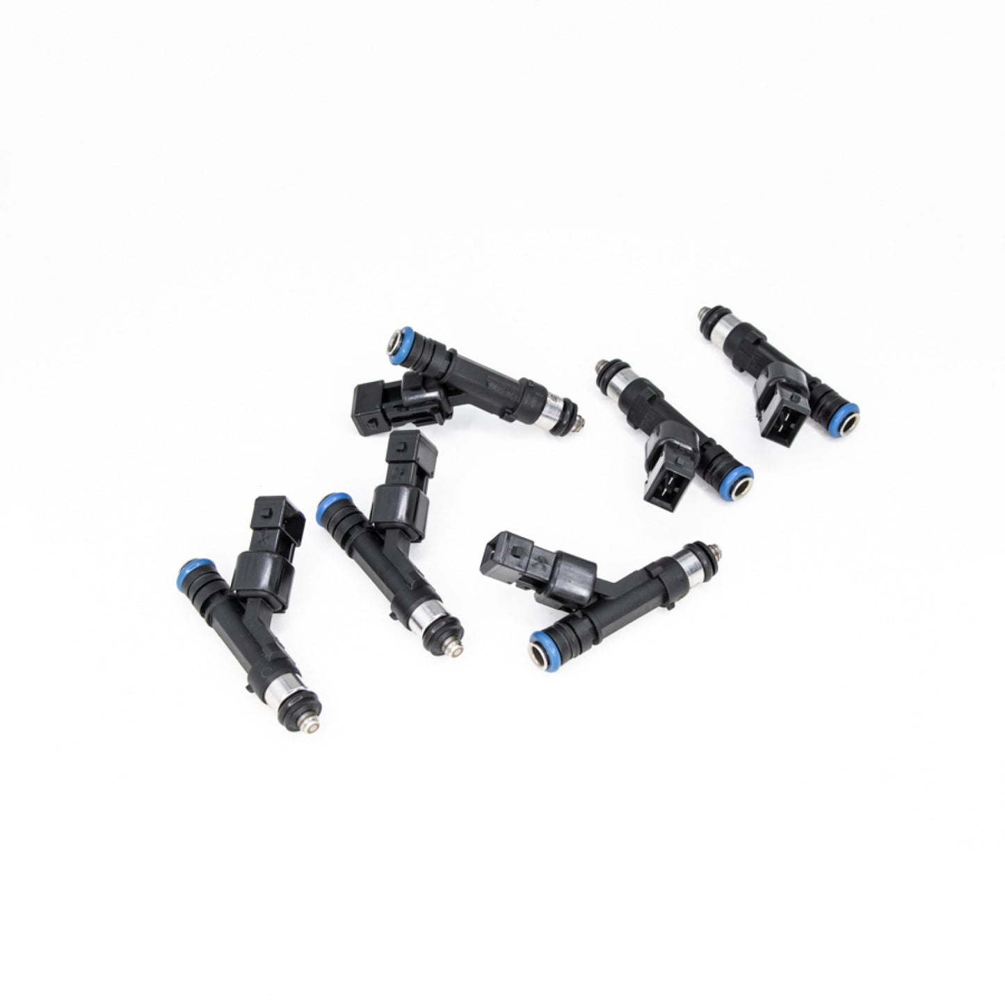 Deatschwerks BMW Inline 6 (E30 + E36) 900cc Injectors