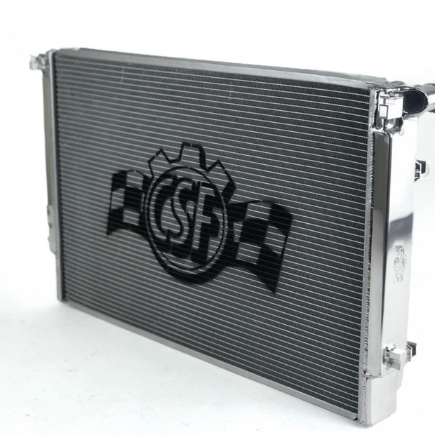 CSF BMW E9X M3 Aluminum Radiator - Triple Pass