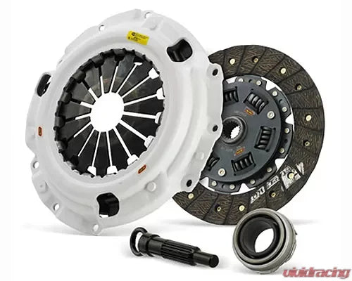 Clutch Masters FX100 Clutch w/Steel Flywheel BMW E36 M3 ALL 95-99