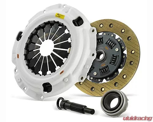 Clutch Masters FX200 Clutch Kit w/ Aluminum Flywheel BMW E36 M3 ALL 95-99