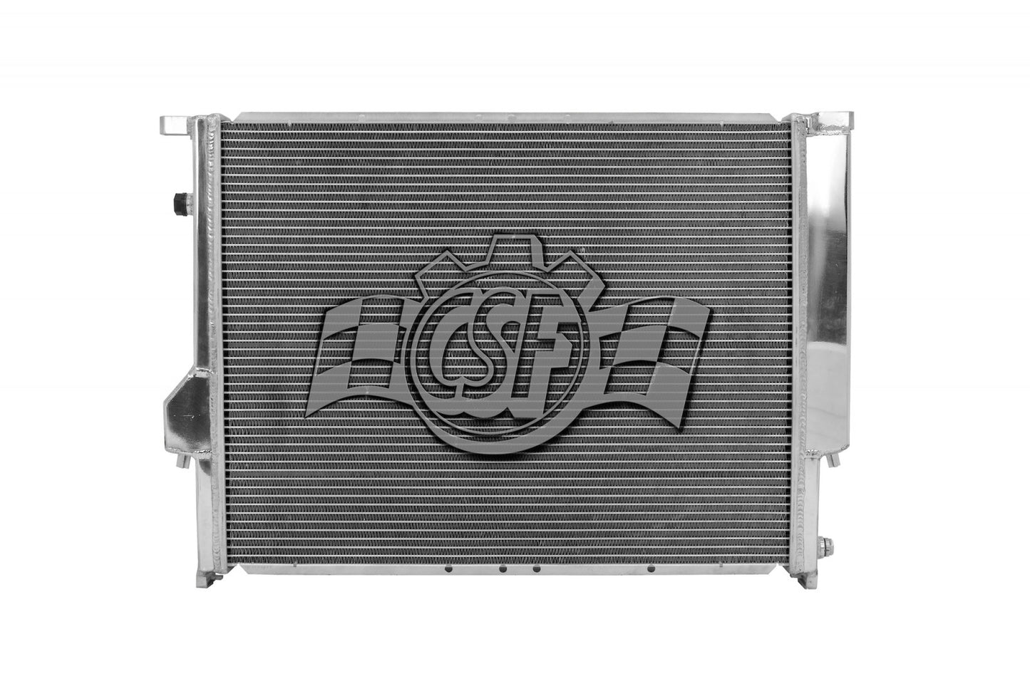 BMW E36 M3 High-Performance All Aluminum Radiator (CSF #3054)