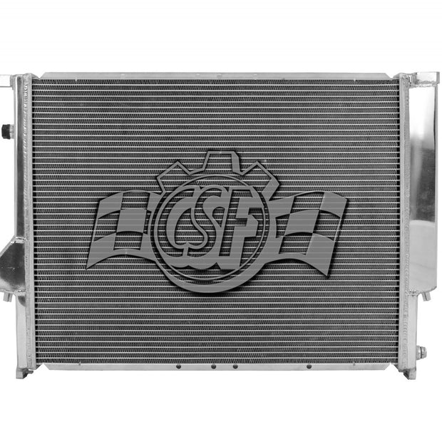 BMW E36 M3 High-Performance All Aluminum Radiator (CSF #3054)