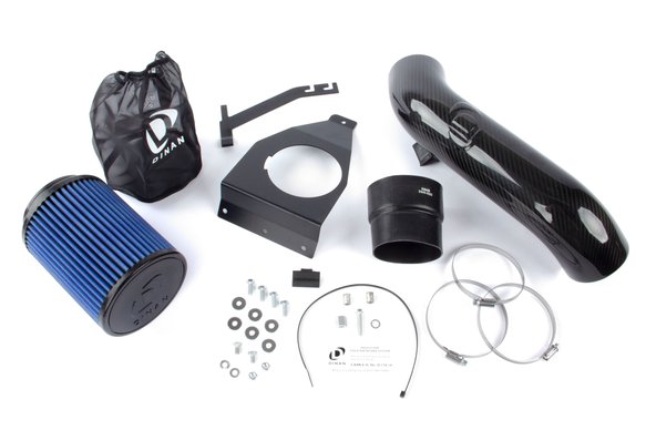 DINAN COLD AIR INTAKE - 1996-1999 BMW 3-SERIES/M3