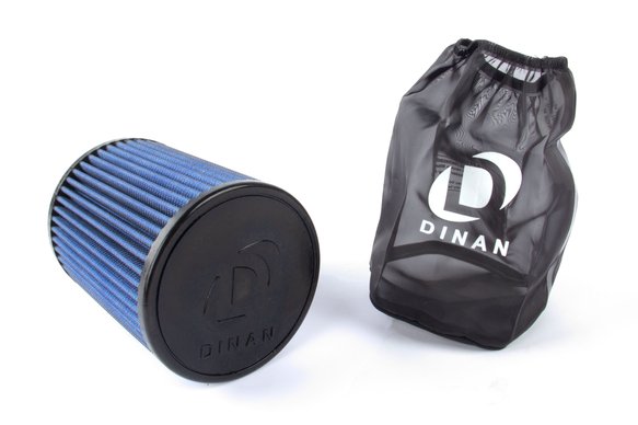 DINAN COLD AIR INTAKE - 1996-1999 BMW 3-SERIES/M3