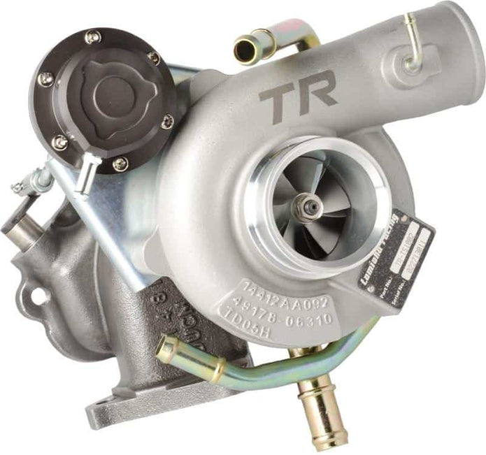 IHI TD05-16G Turbo Blanket