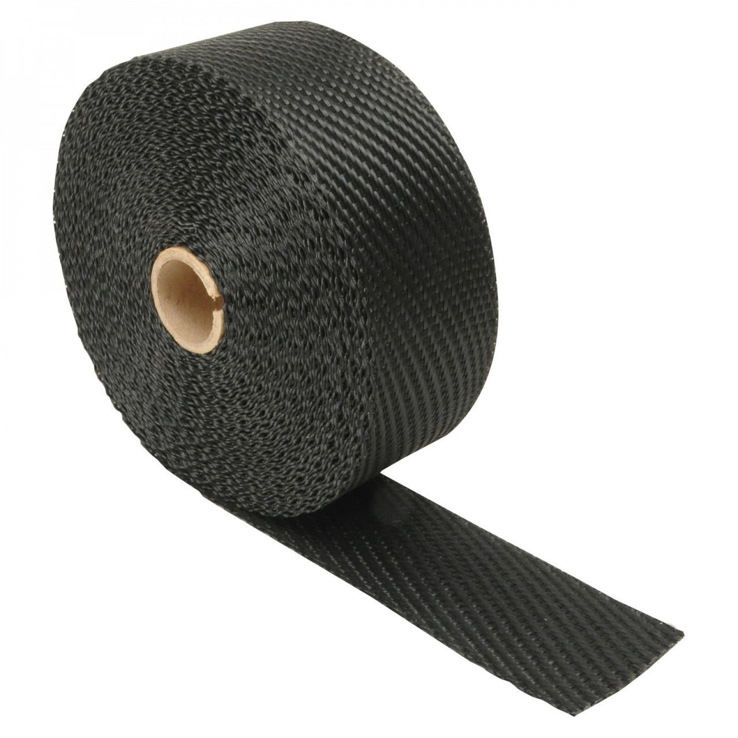 Design Engineering Black Titanium Exhaust Manifold Wrap 2" x 50'