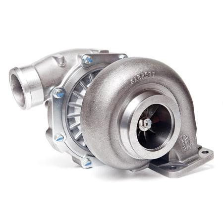 Garrett GT3788R Turbo Blanket