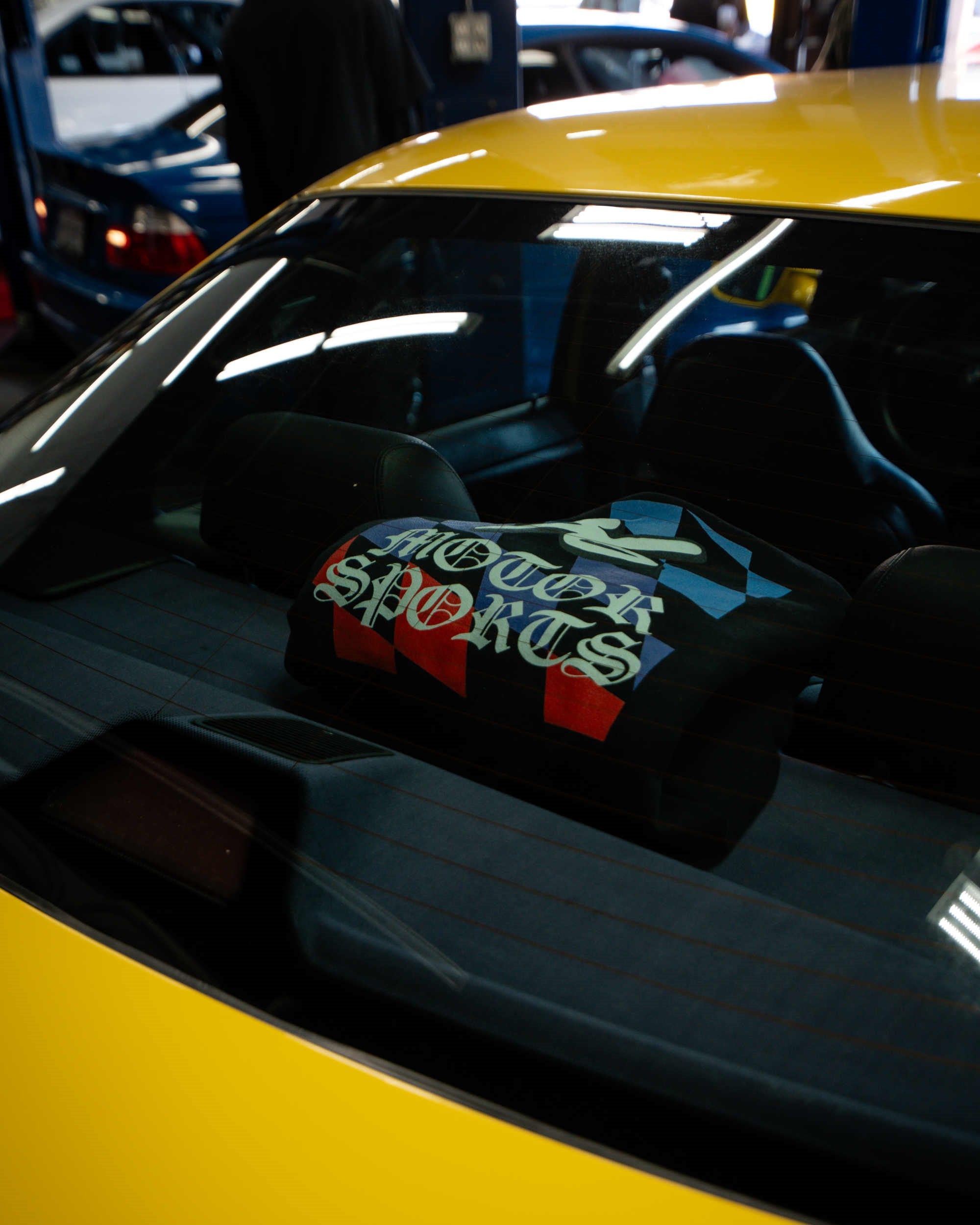 Old English Thirty-Six LTW Hoodie