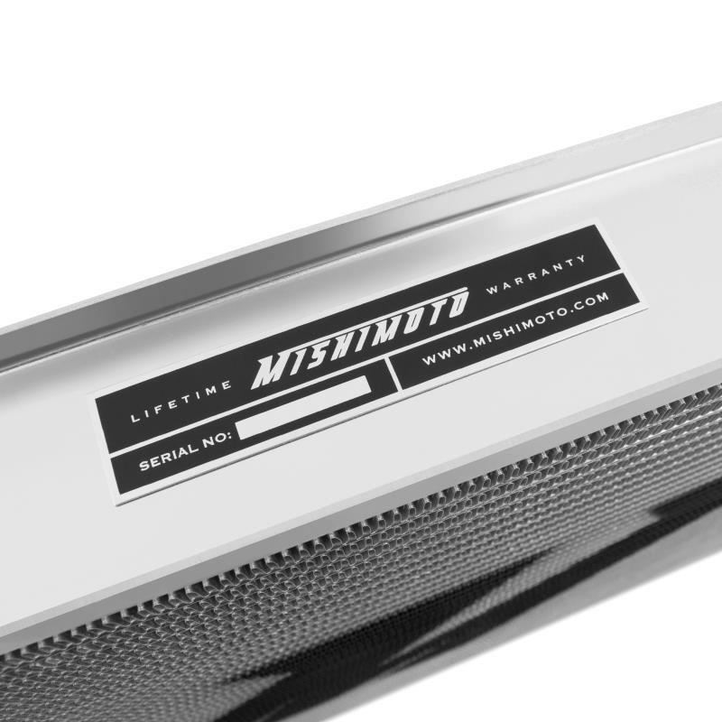 Mishimoto Performance Aluminum Radiator, fits BMW E30/E36 1988-1999