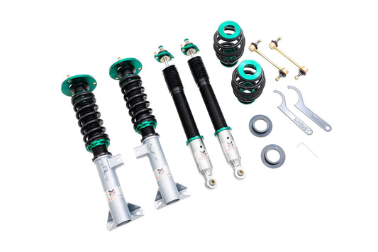 BMW 92-98 E36/M3/3-Series - Euro II Series Coilovers - MR-CDK-E36