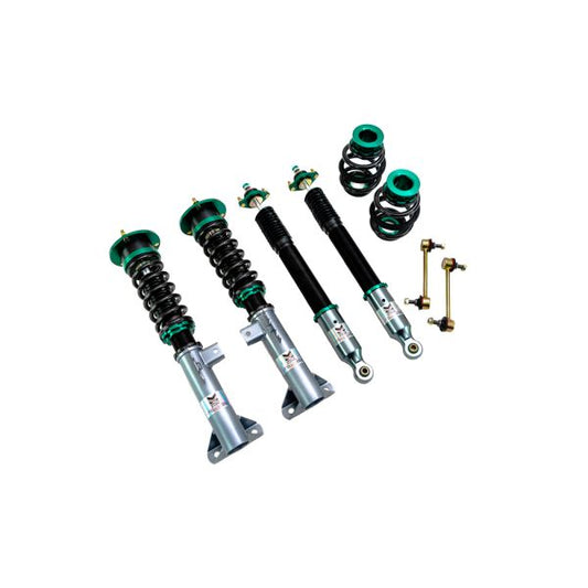 BMW 3-Series/M3 (E36) 92-98 - Euro I Series Coilovers - MR-CDK-E36-EU