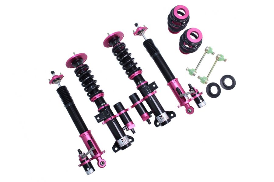 BMW E36/M3/3-Series 92-98 - Spec-RS Series Coilovers - MR-CDK-E36-RS