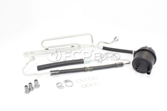 BMW E36 Comprehensive Power Steering Hose Kit