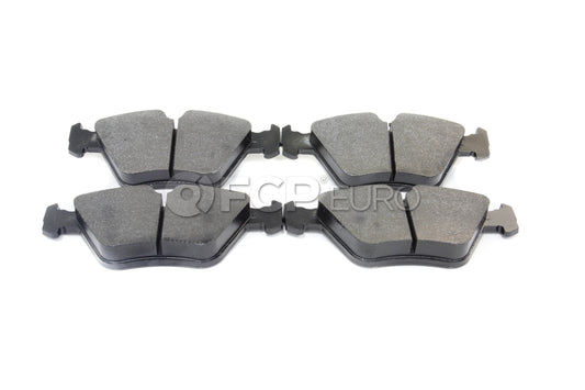 BMW E36 M3 Hawk DTC-60 Front Brake Pad Set