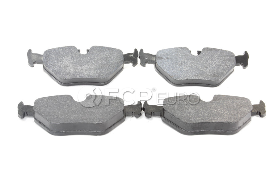 BMW E36 M3 Hawk DTC-60 Rear Brake Pad Set