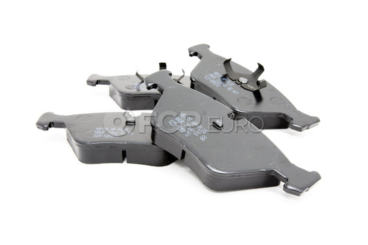 BMW E36 M3 Hawk HP Plus Front Brake Pad Set