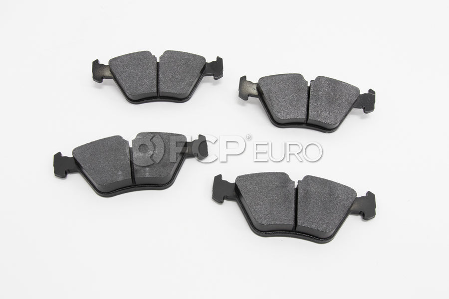 BMW E36 M3 Hawk HP Plus Front Brake Pad Set