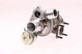 Fiat 500 Turbo Blanket
