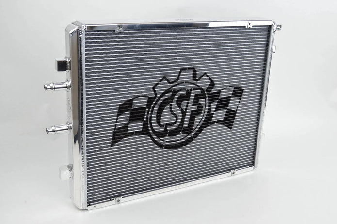 BMW F8X M3/M4 Front Mount Heat Exchanger w/ rock guard