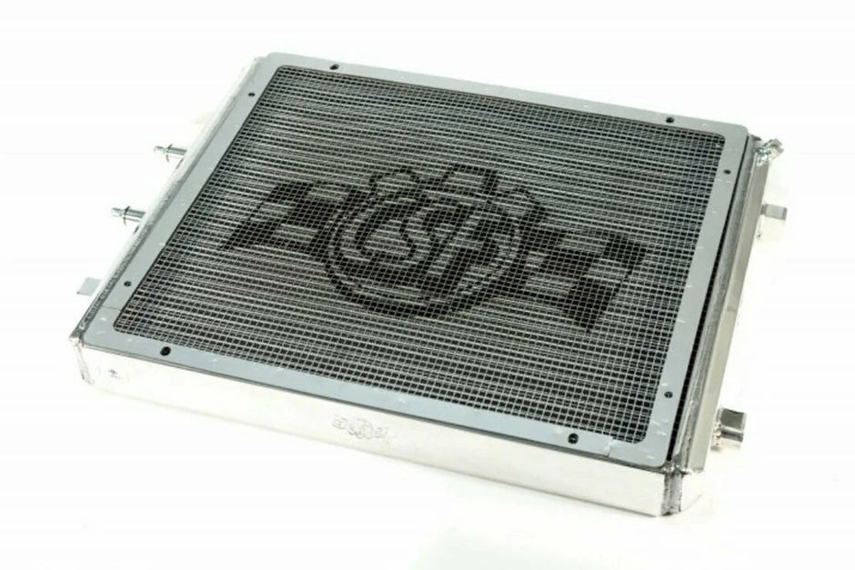 BMW F8X M3/M4 Front Mount Heat Exchanger w/ rock guard