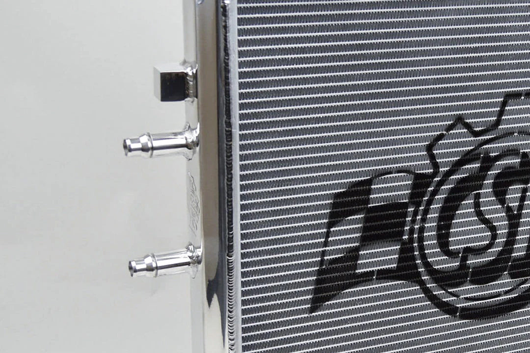 BMW F8X M3/M4 Front Mount Heat Exchanger w/ rock guard