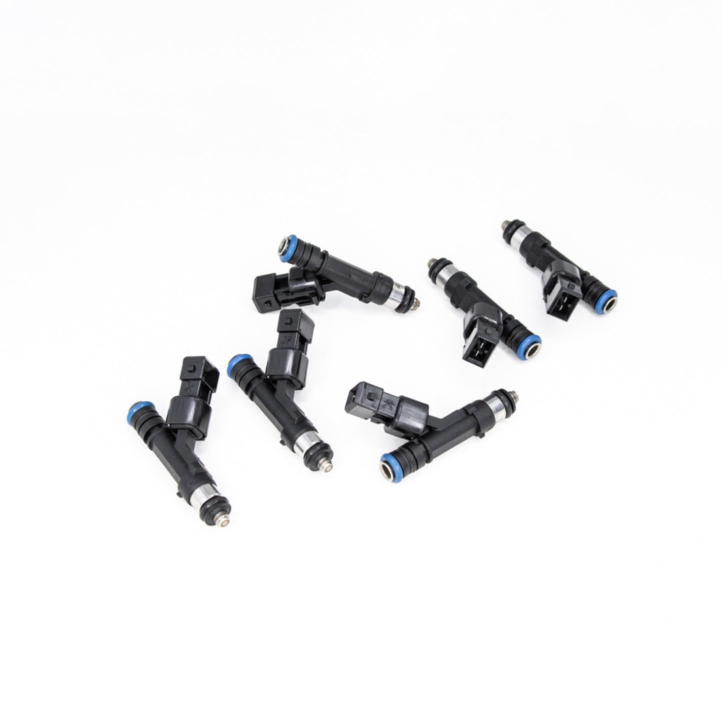 Deatschwerks BMW Inline 6 (E30 + E36) 440cc Injectors