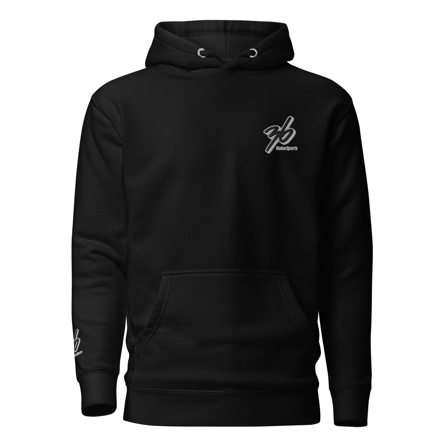 36 Motorsports LTW Syle Hoodie