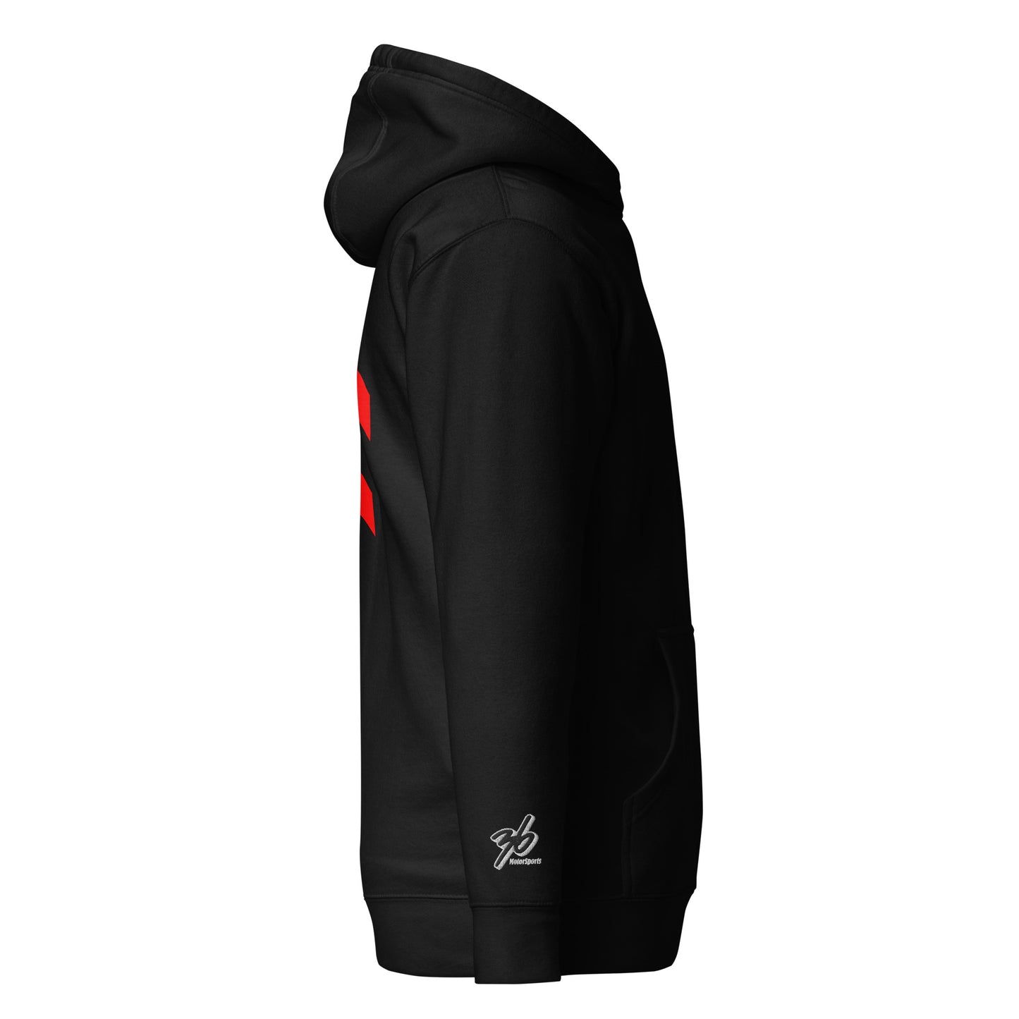 36 Motorsports LTW Syle Hoodie