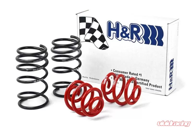 BMW E36 M3 Sport Lowering Spring Set - H&R 29910-2